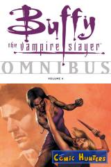 Buffy Omnibus Vol. 4