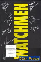 Watchmen - Absolute Edition (signierte Edition)