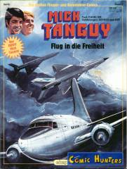 Mick Tanguy: Flug in die Freiheit