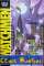 small comic cover Watchmen - Ultimate Edition 