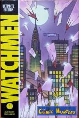 Watchmen - Ultimate Edition