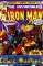 small comic cover Iron Man 88