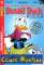 small comic cover Donald Duck - Sonderheft 199