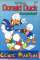 small comic cover Donald Duck - Sonderheft Sammelband 17