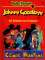 small comic cover Johnny Goodbye: Die Rückkehr von Al Capone 9