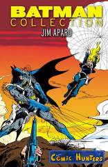 Batman Collection: Jim Aparo 1