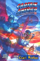 Captain America: Gemeinsam vereint