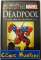 small comic cover Deadpool: Hey, hier ist Deadpool! 13