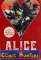 small comic cover Alice in Borderland 8