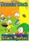 small comic cover Donald Duck 306