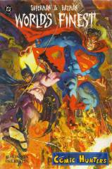 Superman & Batman: World's Finest