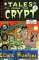 small comic cover Tales from the Crypt 11