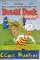 small comic cover Die tollsten Geschichten von Donald Duck 145