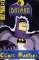 small comic cover Batman Adventures 16