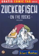 On The Rocks (Preview) (Gratis Comic Tag 2012)