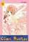 small comic cover Card Captor Sakura - New Edition 1