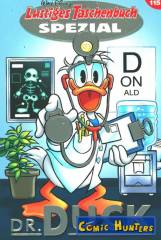 Dr. Duck