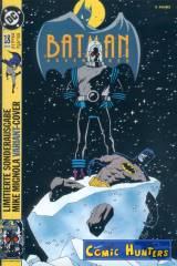 Batman Adventures (Variant Cover-Edition)