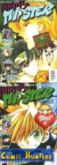 Manga Twister 03/2004