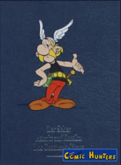 Thumbnail comic cover Asterix  7