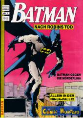 Batman - Nach Robins Tod