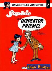 Sophie und Inspektor Priemel