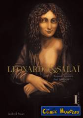 Leonardo & Salaï