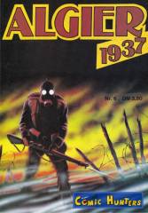 Algier 1937 - 3. Jahrgang