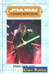 Die Hohe Republik: Ende der Jedi