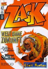 Zack Magazin