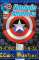 small comic cover Captain America 3