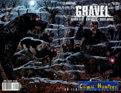 Gravel (Wrap)