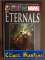 small comic cover Eternals 51