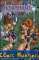 small comic cover Avengelyne: Seraphicide (Al Rio Variant Cover-Edition) 1