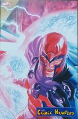 Die furchtlosen X-Men (X-Men Panorama Variant Cover-Edition 4 von 4)