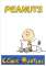 small comic cover Peanuts 2