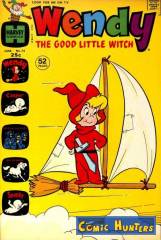 Wendy - The Good Little Witch