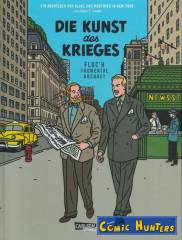 Die Kunst des Krieges