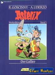 Asterix, der Gallier