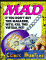 small comic cover Mad 362