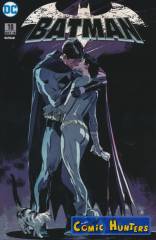Batman (Batman Tag Variant Cover-Edition)
