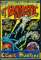 small comic cover Fantastic Four 123