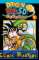 small comic cover Dragon Ball SD 1