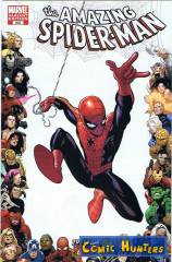 Red-Headed Stranger, Part 2: Tenth of September (70 Years of Marvel Variant Cover-Edition)