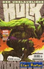Der unglaubliche Hulk (MG Edition)