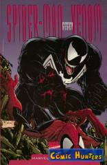 Spider-Man gegen Venom