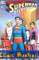 small comic cover Superman: Secret Origin 2