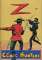 small comic cover Im Zeichen des Zorro 1