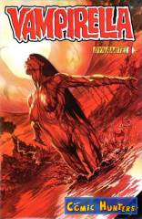 Vampirella (Alex Ross "Chase" Variant Cover-Edition)
