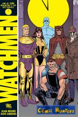 Watchmen (International Edition)